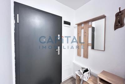 Inchiriere FARA COMISION, apartament 2 camere, modern, Elite City, zona Auchan - 8