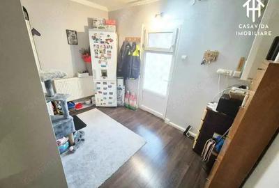 De vanzare apartament la casa Str. Caransebe?ului, Lugoj De vanzare apartament la casa Str. Caransebe?ului, Lugoj - 9