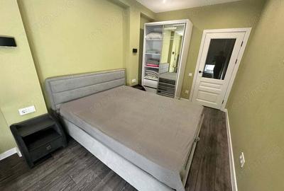 Apartament cu 2 camere decomandat în Pipera