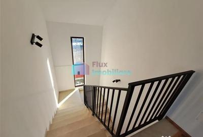 Casă cu 6 camere cu Teren 759 Mp în Liteni (Moara) - 3
