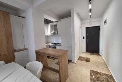 Apartament cu 3 camere decomandat în Iancu Nicolae - 11