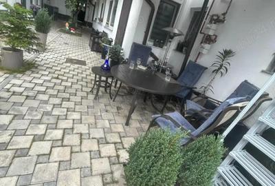 Casă cu 3 camere în Muncii