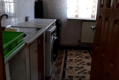 Apartament cu 2 camere semidecomandat în Radu Negru - 4