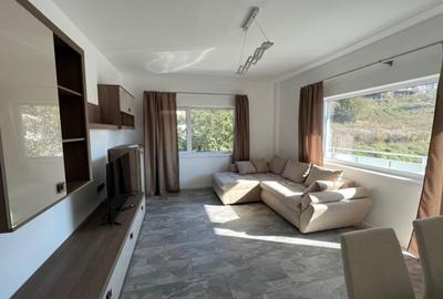 Apartament nou, la cheie, 2 camere, 52 mp, Baciu - 2