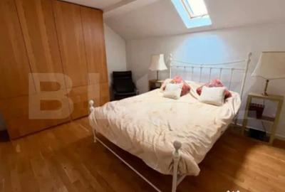 Casă cu 7 camere cu Teren 16000 Mp în Ciorani - 2