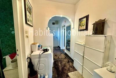 2 camere decomandate 70 mp et2 + parcare - Str Republicii - Centru - 12