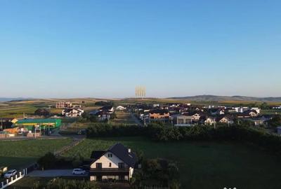 Teren de 8271 mp, în Moara - 11