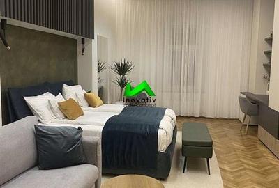 Garsonieră decomandată în Ultracentral - 5