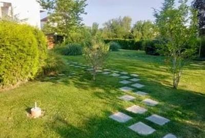 Apartament cu 3 camere decomandat, mobilat în Sisești - 8