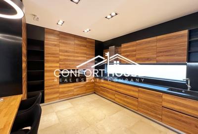 Vila P+2, arhitectura moderna, 6 camere, PIPERA -Scoala Americana - 15