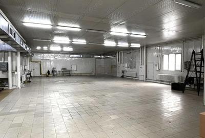 Spațiu comercial, de 80 mp, în Rahova - 3