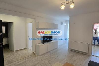 Apartament 2 camere mobilat Militari Residence, Ilie Petre 400 euro Apartament 2 camere mobilat Militari Residence, Ilie Petre 400 euro - 2