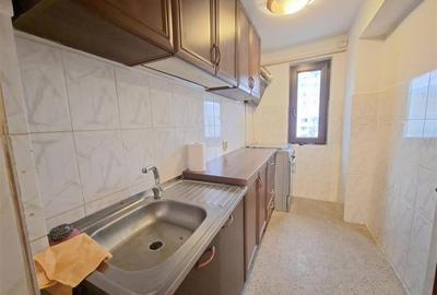 Podu Ros - Aleea Rozelor ap 2 camere mobilat, fara risc - 6