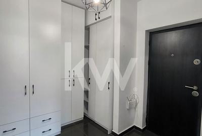 Garsonieră în Sânpetru - 3