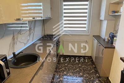 Apartament cu 2 camere semidecomandat în Florești