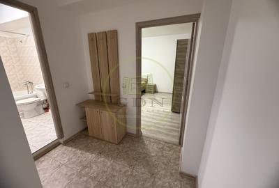 Garsonieră decomandată, mobilată în Cornitoiu - 9