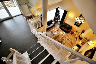 Casă cu 4 camere în Sâncraiu de Mureș - 3