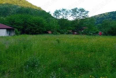 Vand casa cu teren Boz - 1