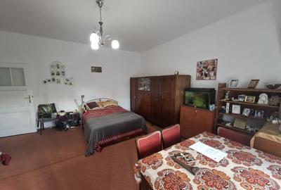 Apartament cu 4 camere decomandat, mobilat în Ultracentral - 9