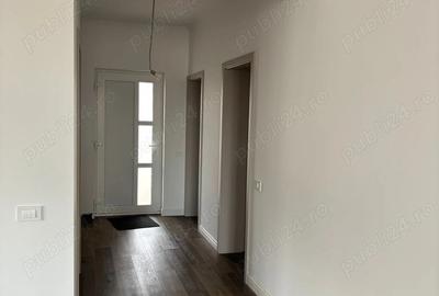 Vand casa in Santandrei, strada Lalelelor, finalizata in 2025 - 5