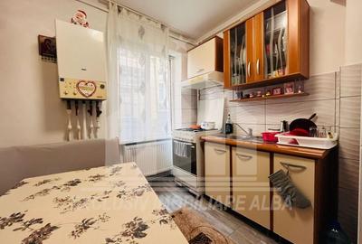 Apartament cu 2 camere de vanzare, Centru-ultracentral - 1