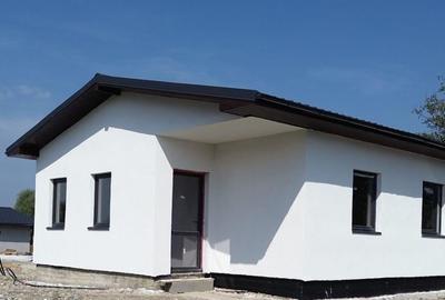 Casă cu 4 camere în Șintereag - 2