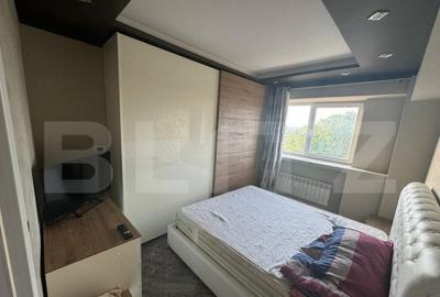 Apartament , 49mp Calea Bucuresti ,Zona Rotonda - 2