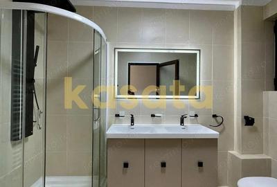 Apartament cu 3 camere decomandat, mobilat în Străulești - 3