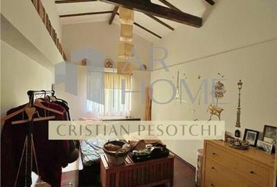 Vila Centru Brebu  153mp s,c, - 19