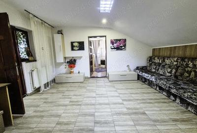 Casă cu 6 camere cu Canalizare în Geamăna - 7