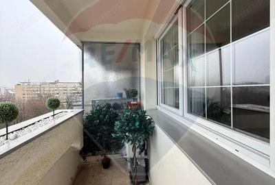 Garsoniera de inchiriat in zona Kogalniceanu - 4