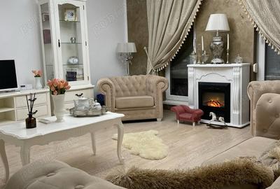 Apartament cu 2 camere în Braytim - 1