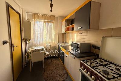 Apartament cu 2 camere - Etaj 1 - str. Ciprian Porumbescu, zona Albina - 4