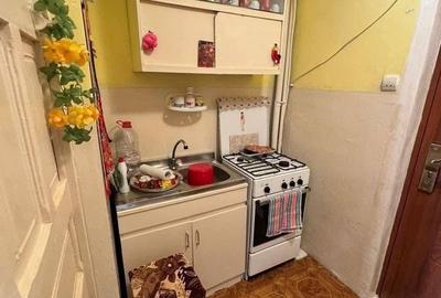 Garsonieră în Central - 6