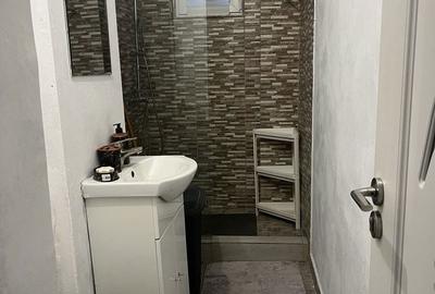 Apartament cu 2 camere semidecomandat în Casa de Cultură - 4