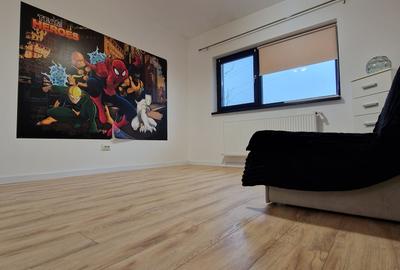 Duplex cu 4 camere cu Teren 250 Mp în Cug - 8