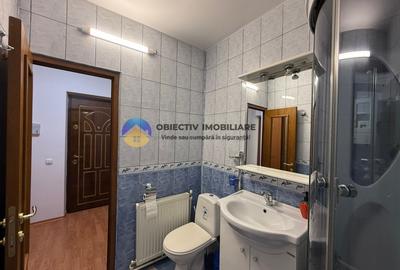 Apartament 1 camera de vanzare - Cartier Maratei - 9