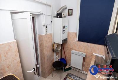 Apartament cu 2 camere semidecomandat în 23 August - 3