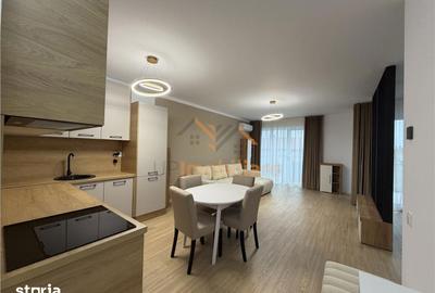 Apartament cu 2 camere în Lotus - 15