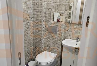 Apartament cu 2 camere decomandat în Nord - 6