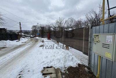 Casă individuală cu 1 camere cu Canalizare în Măgura - 3