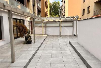 Apartament 3 Camere  | Terasa 95MP  | - 3