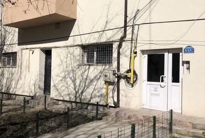 Apartament cu 2 camere nedecomandat în Central - 5