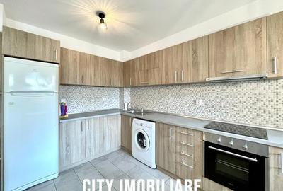 Apartament cu 2 camere semidecomandat, mobilat în Bună Ziua - 5