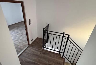 Casă cu 4 camere cu Teren 270 Mp în Central - 7