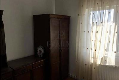 LIPOVEI - 2 Camere - Decomandat - Etajul 2 - Centrala proprie - 4