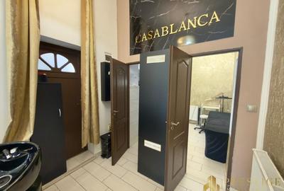 Spațiu comercial, de 50 mp, în Ultracentral - 3