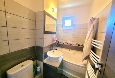 Apartament 3 camere, zona Astra, Brasov - 11