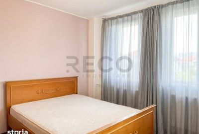 Apartament cu 4 camere decomandat în Iosia - 8