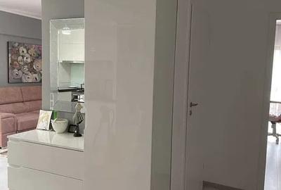 Apartament 3 camere, decomandat, 84mp, centrala, parcare, Moghioros-Residence - 4